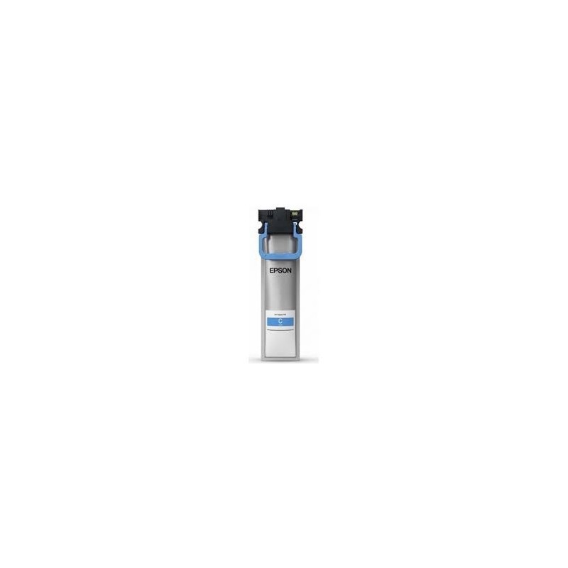 Epson cartucho workforce WF C5310/90 & WF C5810/90 cyan Std-T11A220-AL