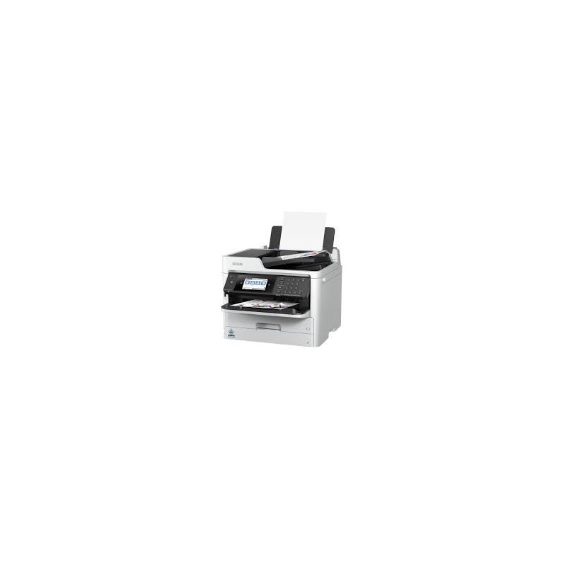 Epson impresora MFP WF-C5810 latin UPS-C11CK24301