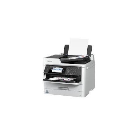 Epson impresora MFP WF-C5810 latin UPS-C11CK24301
