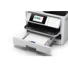 Epson impresora MFP WF-C5810 latin UPS-C11CK24301