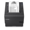 Epson impresora de recibos linea termica TM-T88VII - C31CJ57012