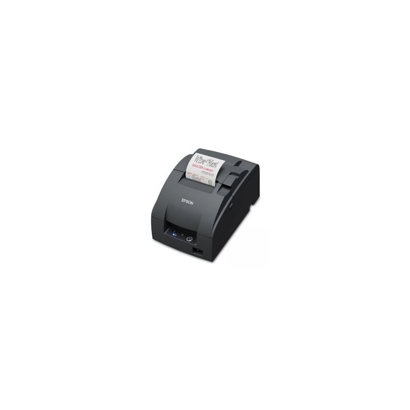 Epson impresora TM-U220ii-A kitchen/receipt - C31CL26042AD