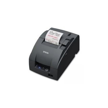 Epson impresora TM-U220ii-A kitchen/receipt - C31CL26042AD