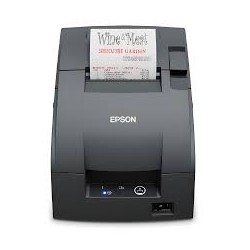 Epson impresora TM-U220ii-A kitchen/receipt - C31CL26042AD
