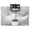 Epson bolsa de tinta para work force EM-C800 negra - T12N100
