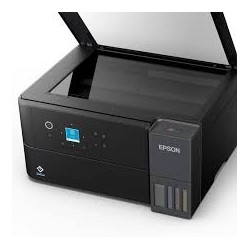 Epson impresora multifuncional tanque de tinta L4360 -C11CL41301