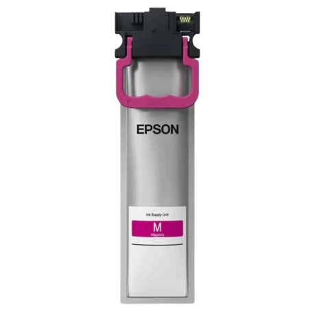 Epson cartucho workforce WF C5310/90 & WF C5810/90 Ma Std-T11A320-AL