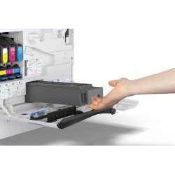 Epson caja de mantenimiento WF- C400 / C550 C12C937201