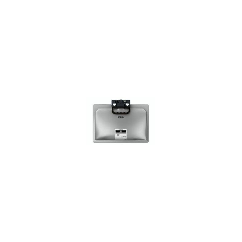 Epson bolsa de tinta T12 alta negro M5899/M5399 - T12C120-AL