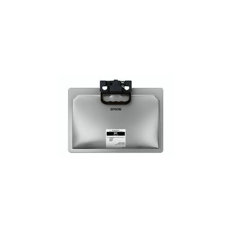 Epson bolsa de tinta T12 alta negro M5899/M5399 - T12C120-AL