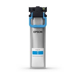 Epson bolsa de tinta para work force EM-C800 cyan - T12N200