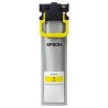 Epson bolsa de tinta para work force EM-C800 amarillo hi - T12P400