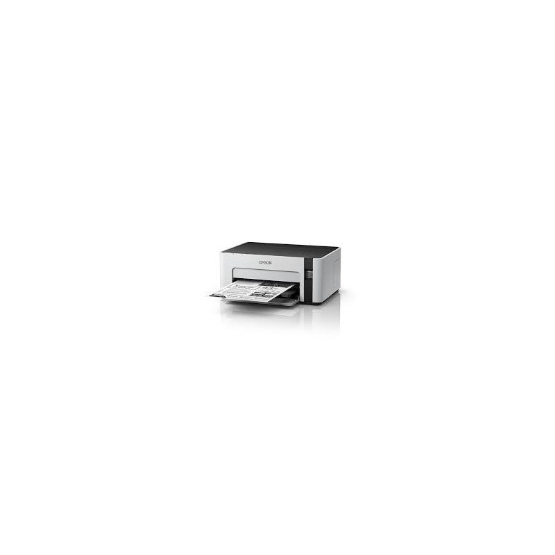Epson impresora ecotank M1120 monocromatica C11CG96301