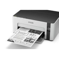 Epson impresora ecotank M1120 monocromatica C11CG96301