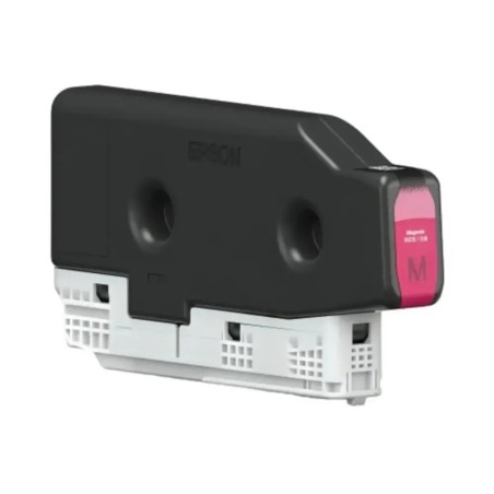 Epson cartucho de tinta Magenta WF-C400 T08K320