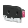 Epson cartucho de tinta Magenta WF-C400 T08K320