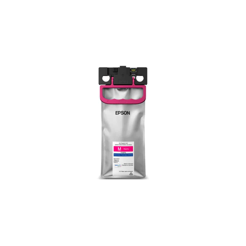 Epson bolsa de tinta para work force EM-C800 magenta hi - T12P300