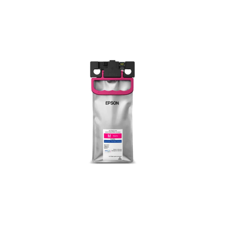 Epson bolsa de tinta para work force EM-C800 magenta hi - T12P300