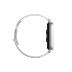Xiaomi Redmi Watch 5 Active 57766 Matte Silver – Smartwatch – Pantalla 2” – Llamadas Bluetooth