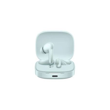 Xiaomi Redmi Buds 6 In-ear True Wireless IP54 Color Coral Green (59301)
