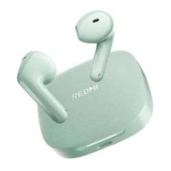 Xiaomi Redmi Buds 6 In-ear True Wireless IP54 Color Coral Green (59301)