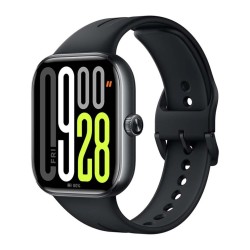 Smartwatch Xiaomi Redmi Watch 5 Bluetooth GPS - Obsidian Black (59688)