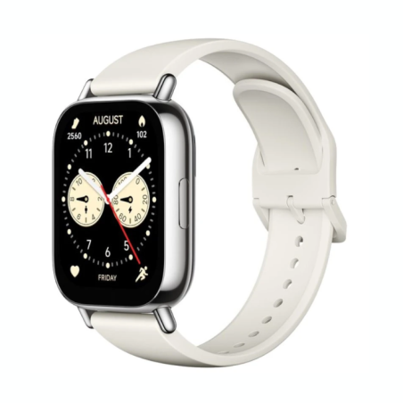 Smartwatch Xiaomi Redmi Watch 5 Lite GPS - Light Gold (57767)