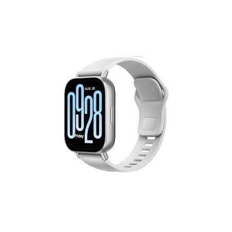 Smartwatch Xiaomi Redmi Watch 5 Bluetooth Pantalla 2.06" - Silver Gray (59680)