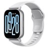 Smartwatch Xiaomi Redmi Watch 5 Bluetooth Pantalla 2.06" - Silver Gray (59680)