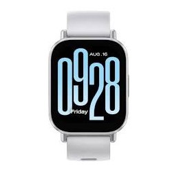 Smartwatch Xiaomi Redmi Watch 5 Bluetooth Pantalla 2.06" - Silver Gray (59680)