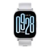 Smartwatch Xiaomi Redmi Watch 5 Bluetooth Pantalla 2.06" - Silver Gray (59680)