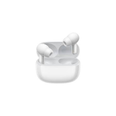 Audífonos Xiaomi Redmi Buds 6 Pro Cancelación Activa Ruido - Glacier White (59561)