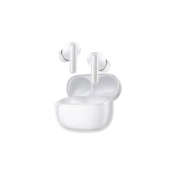 Audífonos Xiaomi Redmi Buds 6 Pro Cancelación Activa Ruido - Glacier White (59561)