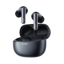 Audífonos Xiaomi Redmi Buds 6 Pro Cancelación de Ruido - Space Black (59558)