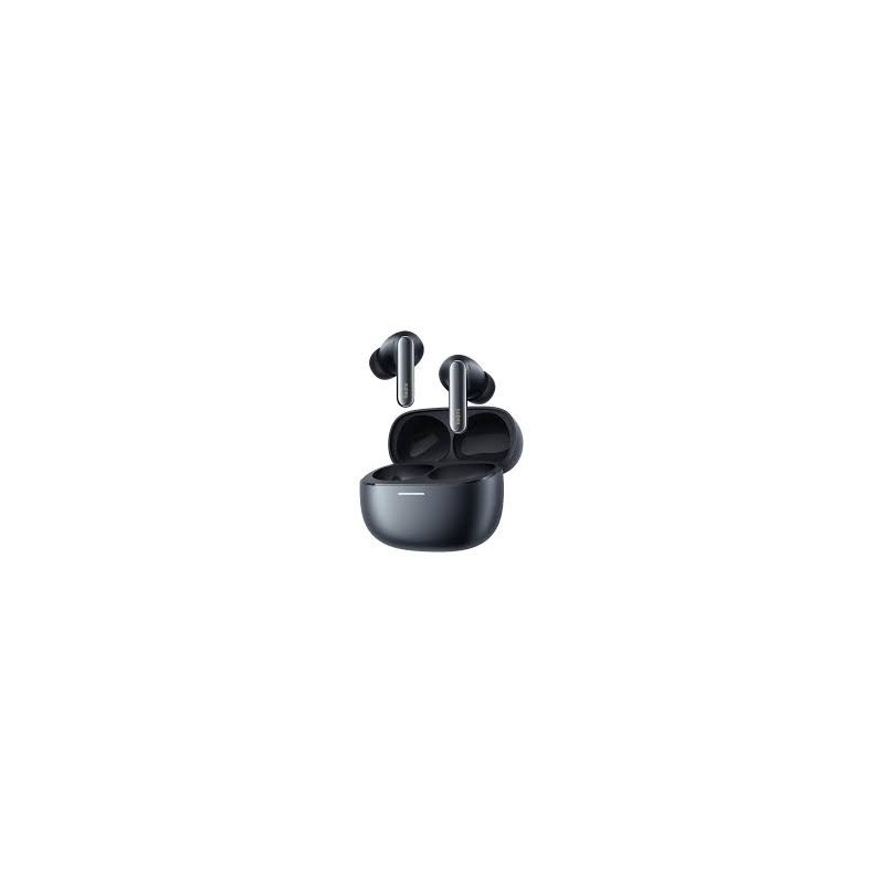 Audífonos Xiaomi Redmi Buds 6 Pro Cancelación de Ruido - Space Black (59558)