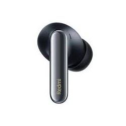Audífonos Xiaomi Redmi Buds 6 Pro Cancelación de Ruido - Space Black (59558)