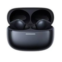 Audífonos Xiaomi Redmi Buds 6 Pro Cancelación de Ruido - Space Black (59558)