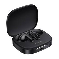 Audífonos Xiaomi Redmi Buds 6 Bluetooth In-ear - Night Black (59307)