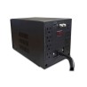 CDP regulador 120vac 5000va / 3600w avr 8 nema15 outlets R-AVR5008