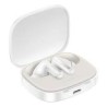 Audífonos Xiaomi Redmi Buds 6 Bluetooth In-ear - Cloud White (59306)