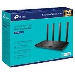 TP-link router  AX1500 wifi 6-Archer AX12
