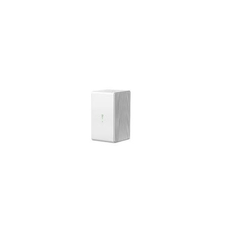 TP-link router inalambrico Mercusys 4G LTE de 300 mbps-MB110-4G