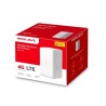 TP-link router inalambrico Mercusys 4G LTE de 300 mbps-MB110-4G