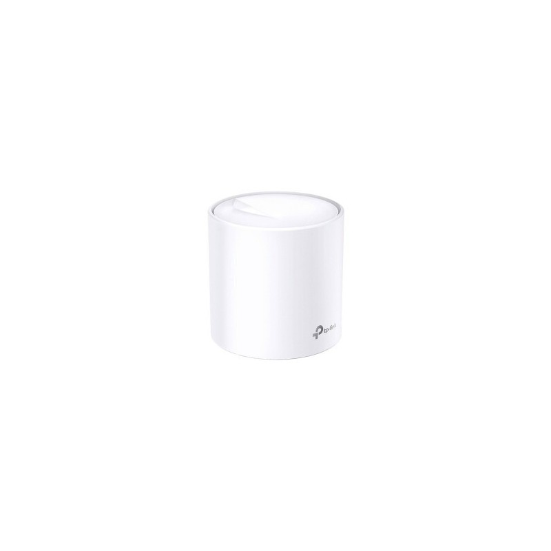 TP-link router sistema deco Wi-Fi 6 mesh AX1500 - Deco X10(1-pack)
