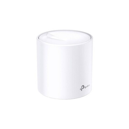 TP-link router sistema deco Wi-Fi 6 mesh AX1500 - Deco X10(1-pack)