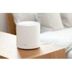 TP-link router sistema deco Wi-Fi 6 mesh AX1500 - Deco X10(1-pack)