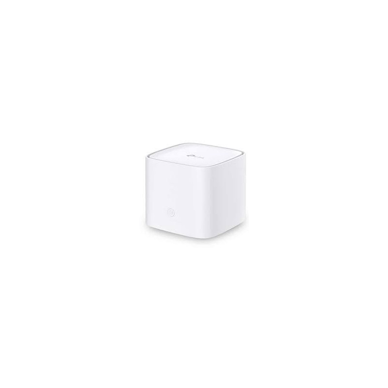 TP-link router mesh AX1800 wifi 6 gigabit ethernet-HX220(1-pack)