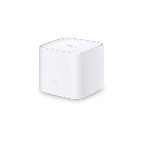 TP-link router mesh AX1800 wifi 6 gigabit ethernet-HX220(1-pack)