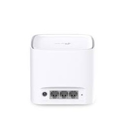 TP-link router mesh AX1800 wifi 6 gigabit ethernet-HX220(1-pack)