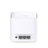 TP-link router mesh AX1800 wifi 6 gigabit ethernet-HX220(1-pack)